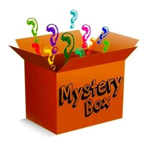 Mystery pulls!!! etc. tray is open, join me!